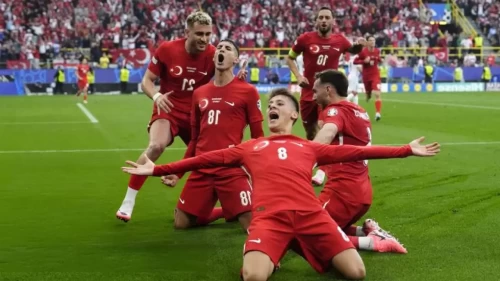 Türkiye - Gürcistan Maçı 11’i Netleşiyor: Arda Güler İlk 11’de mi? Montella Kararını Verdi