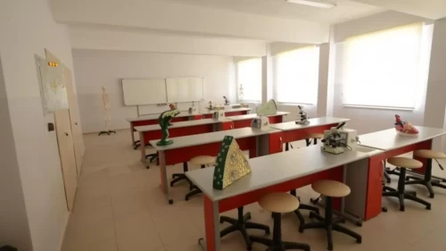 Köyceğiz Fen Lisesi Taban Puanı 2026 Yükselişte! Muğla’daki Fen Liseleri Arasında Zirveye Oynuyor