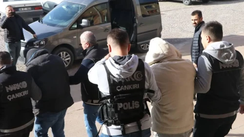 Muğla Dahil 16 İlde Siber Dolandırıcılık Operasyonu: 34 Gözaltı, 225 Milyon TL’lik Varlığa El Konuldu