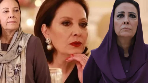 Kıskanmak Mediha Kimdir? Ayda Aksel Kaç Yaşında, Aslen Nereli, Boyu Kaç, Hangi Dizilerde ve Filmlerde Rol Aldı?