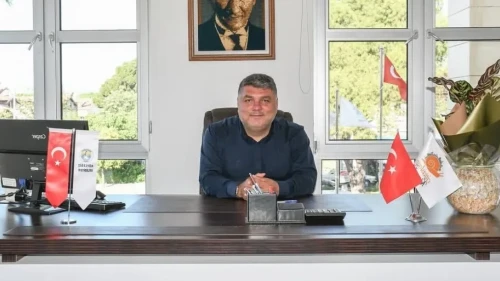 Köyceğiz Belediye Başkan Yardımcısı Özgür Örnek Gözaltına Alındı!