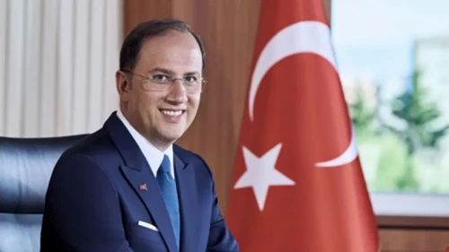 Mehmet Murat Çalık tahliye oldu mu? Anayasa Mahkemesinden son dakika kararı