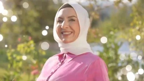 Zuhal Topal’la Yemekteyiz Selma Çekçi Kimdir? Kaç Yaşında, Nereli, Mesleği Ne?
