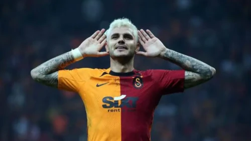 Galatasaray Tarihi Rekor Peşinde: Alanyaspor Maçıyla 7’de 7 Yaparak En İyi Sezon Başlangıcını Hedefliyor