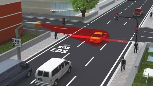 Muğla Büyükşehir Belediyesi, 17 Noktadaki EDS ile Kesilen Trafik Cezalarının %30’unu Alacak: Gelir Paylaşımı Netleşti