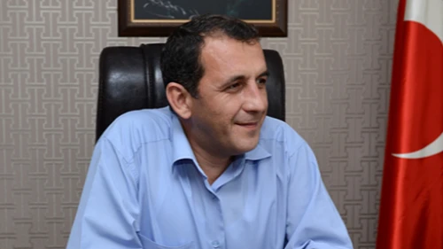 Yeni Sivas İl Emniyet Müdürü kim oldu? Sivas İl Emniyet Müdürü Ahmet Alağaçlı kimdir, Kaç Yaşında, Aslen Nereli?