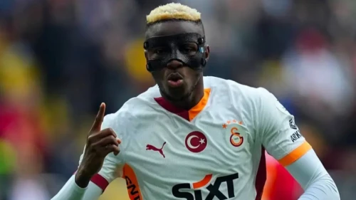 Galatasaray-Liverpool  Maçı Saat Kaçta? Osimhen oynayacak mı? İşte Galatasaray-Liverpool maçının muhtemel 11'leri