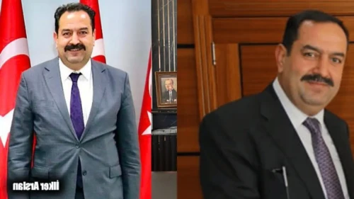 Antalya Emniyet Müdürü İlker Arslan’a Gözaltı Kararı Verildi