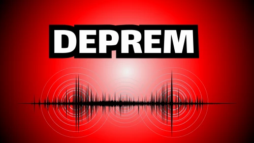 Son Deprem Haberleri 14 Eylül 2025: Az Önce Deprem mi Oldu? AFAD ve Kandilli’den Güncel Liste