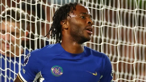 Trabzonspor, Raheem Sterling transferi Tamam gibi! Raheem Sterling Geliyor mu?