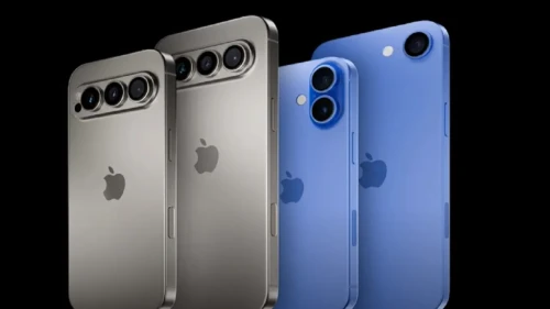 iPhone 17 Serisi Lansman Öncesi Sızdırıldı: Tüm Detaylar Ortaya Çıktı