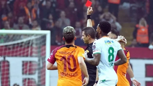 Alanyaspor Galatasaray ŞİFRESİZ izle! (CANLI) Alanyaspor Galatasaray maçı hangi kanalda, nasıl izlenir?