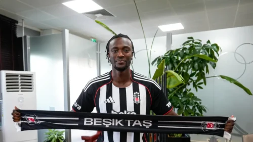 Tammy Abraham Sakatlandı mı? Tammy Abraham Sağlık Durumu Nasıl, Galatasaray Maçında Oynayacak mı?