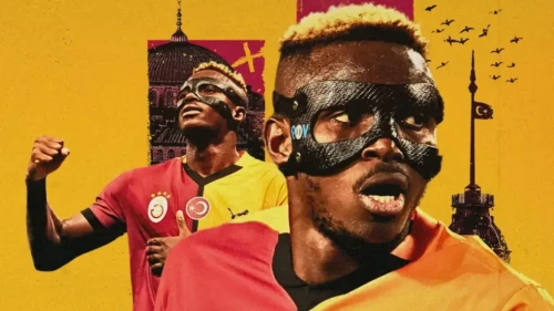 Galatasaray’da Tek Eksik Victor Osimhen! Eyüpspor Maçında Neden Yok, Kaç Hafta Sakat?