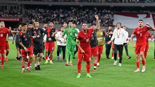 Türkiye İspanya'ya yenilirse eleniyor mu?