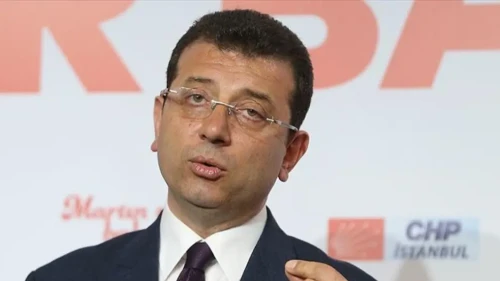 Ekrem İmamoğlu Hakkında Açılan Davalar: Biten Davalar, Devam Edenler, Alınan Hapis Cezası