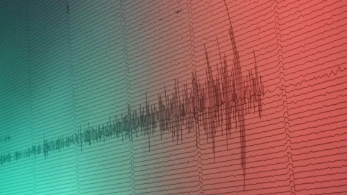 Balıkesir Sındırgı’da 4.5 Büyüklüğünde Deprem: AFAD Verileri Açıklandı