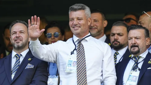 Fenerbahçe başkanlık seçimi: Seçim sonuçları açıklandı mı? Kim Kazandı Ali Koç mu, Saadettin Saran mı Kazandı?