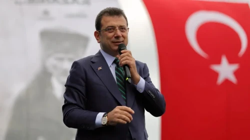 Ekrem İmamoğlu diploma davası saat kaçta başlıyor? İmamoğlu diploma davası başladı mı, ne zaman?
