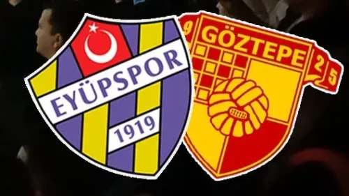 Eyüpspor – Göztepe Maçı Ne Zaman, Saat Kaçta, Hangi Kanalda? Canlı, Şifresiz İzle