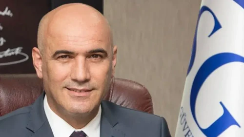 SGK’da Kritik Atama: Sigorta Primleri Yeni Genel Müdür Yardımcısı İbrahim Özçelik Kimdir?
