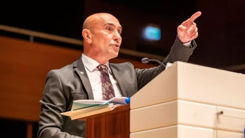 Tunç Soyer 80 Günlük Tutukluluğun Ardından Hakim Karşısına Çıkıyor: İlk Duruşma Ne Zaman Nerede? Tüm Ayrıntılar!