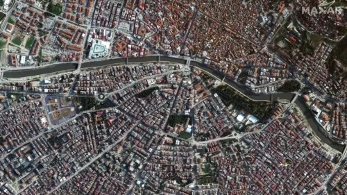 Emlak Konut’tan Köyceğiz’de Dev İhale: 101 Bin m² Arsa Gelir Paylaşımıyla Satışta