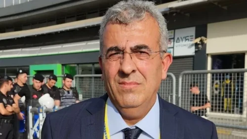Çanakkale Yeni Emniyet Müdürü kim oldu? Ergün Dağıstanlı kimdir, Kaç Yaşında, Aslen Nereli?