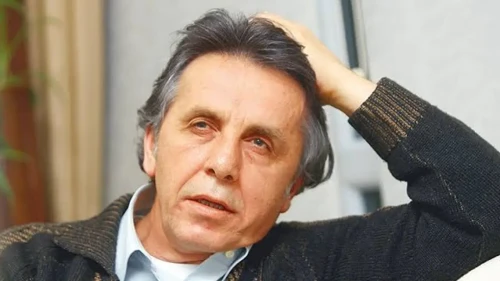 Salih Alp Göka Kimdir? Prof. Dr. Erol Göka’nın Oğlu Salih Alp Göka Hayatını Kaybetti