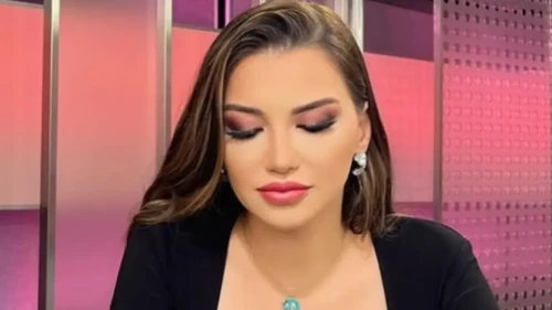 Esra Ezmeci Kimdir? Esra Ezmeci Kaç Yaşında, Aslen Nereli, Evli mi? Hangi Kanalda Yayın Yapıyor?