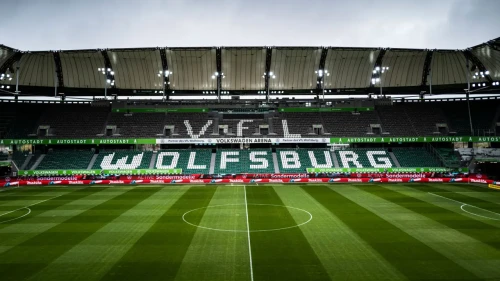 Wolfsburg – Leipzig Maçı Ne Zaman, Saat Kaçta, Hangi Kanalda? Canlı, Şifresiz İzle