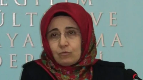 Diyanet İşleri Başkanı Safi Arpaguş’un Eşi Kimdir? Prof. Dr. Hatice Kelpetin Arpaguş Kimdir, Kaç Yaşında, Aslen Nereli?