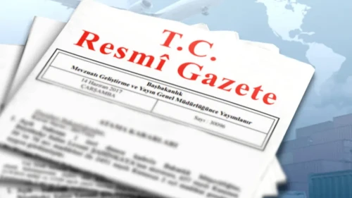 Resmi Gazete Yayımlandı mı? 26 Eylül 2025 Cuma Resmi Gazete Ne Zaman, Saat Kaçta Yayınlanır?