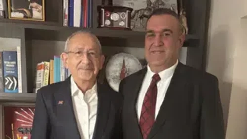 Erkan Narsap Kimdir? Kaç Yaşında, Aslen Nereli, Ne İş Yapıyor, CHP’den Neden İhraç Edildi?
