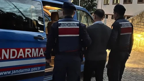 Antalya’da JASAT’tan 72 Saatlik Operasyon: 193 Aranan Şahıs Yakalandı