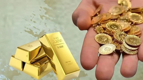 Altın 3.800 Doları Aşarak Rekor Kırdı: Goldman Sachs ve UBS’ten Yeni Tahminler Geldi