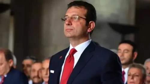 Ekrem İmamoğlu’nun Diploma Davasında Duruşma Tarihi ve Yeri Değiştirildi