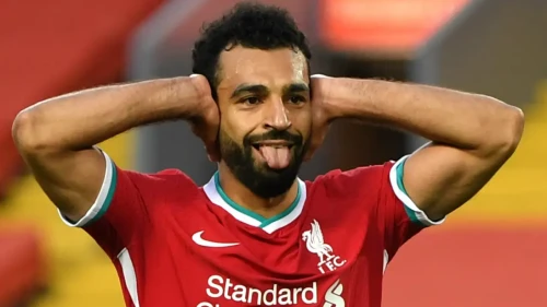 Mohamed Salah Kimdir? Kaç Yaşında, Nereli, Hangi Takımda Oynuyor, Kariyeri ve Millî Başarıları, Bonservis Ücreti?