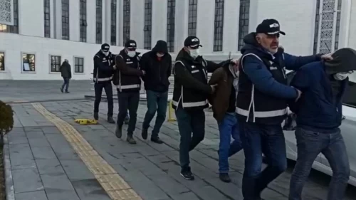 Muğla Dahil 29 İlde Dolandırıcılık Operasyonu: 388 Mağdur, 64 Tutuklama, 28 Milyon TL’lik Vurgun