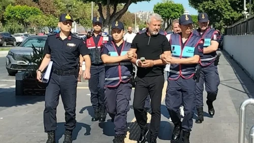 Eski Manavgat Belediye Başkanı Şükrü Sözen Adliyeye Sevk Edildi: Rüşvet ve Zimmet Soruşturmasında Gelişme