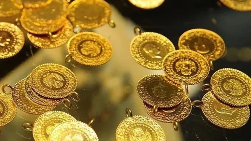Altın Rekor Kırdı! 29 Eylül 2025 Pazartesi Gram Altın 5.076 TL’ye Yükseldi, Ons Altın 3.800 Doları Test Etti