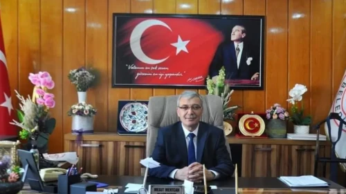 Mesut Mertcan kimdir? AK Parti'ye yeni katılan Mesut Mertcan kaç yaşında, aslen nereli, evli mi, eşi kim?