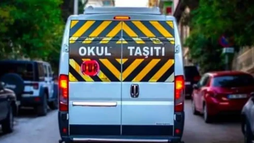 Muğla’da Okul Servis Araçlarına Detaylı Denetim: Güvenlik ve Belgeler Tek Tek İncelendi