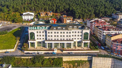 MEB’den Doğa Koleji Açıklaması: Eğitim Kesintisiz Devam Edecek