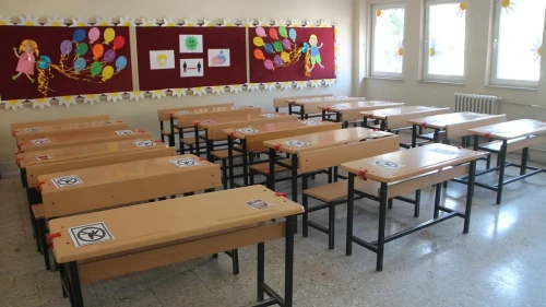 Balıkesir, İstanbul ve Konya’da Deprem! Okullar Tatil Edildi mi, Açıklama Geldi mi?