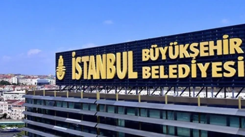 İstanbul Büyükşehir Belediyesi Yolsuzluk Soruşturmasında Tutuklama Talebi