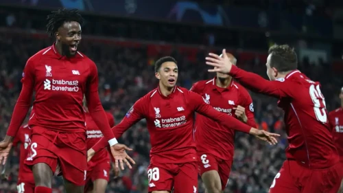 Crystal Palace – Liverpool Maçı Ne Zaman, Saat Kaçta, Hangi Kanalda? Canlı, Şifresiz İzle