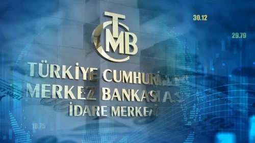 Merkez Bankası Eylül 2025 Faiz Kararını Açıkladı: Politika Faizi Yüzde 40,5’e İndirildi