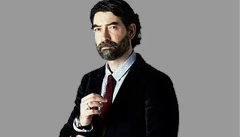 Aşk ve Gözyaşı Fuat Kimdir? Ali Pınar Kaç Yaşında, Aslen Nereli, Boyu Kaç, Hangi Dizilerde ve Filmlerde Rol Aldı?