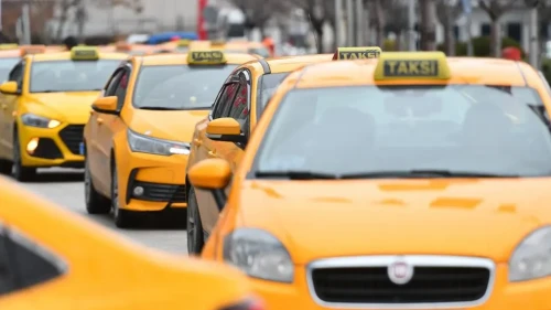Taksi Ücretlerine %30 Zam: Taksimetre Açılış, Kısa Mesafe, Kilometre ve İndi-Bindi Ücretleri Ne Kadar?